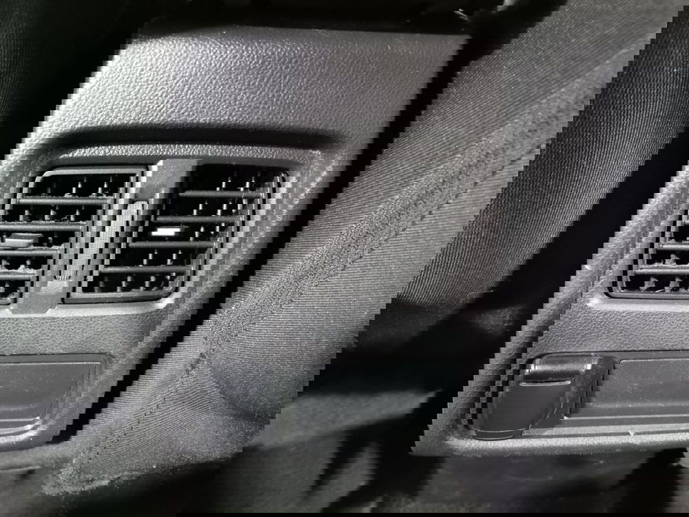 Renault Captur usata a Salerno (19)