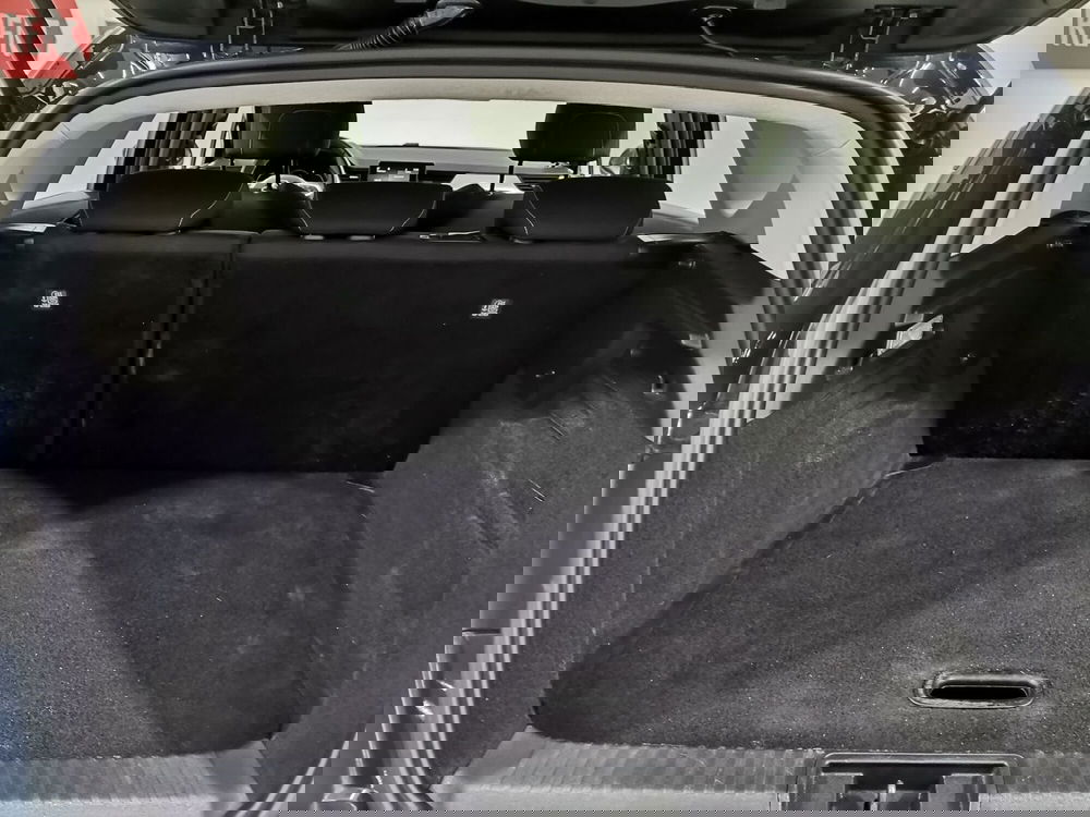 Renault Captur usata a Salerno (20)