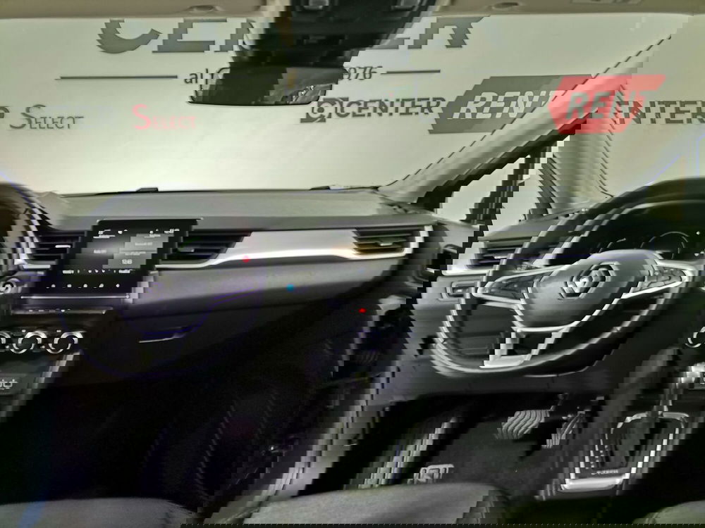 Renault Captur usata a Salerno (7)