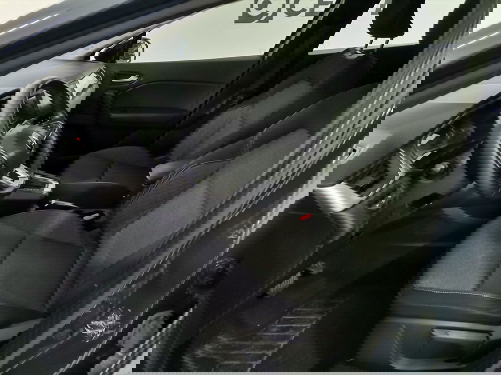 Renault Captur usata a Salerno (9)