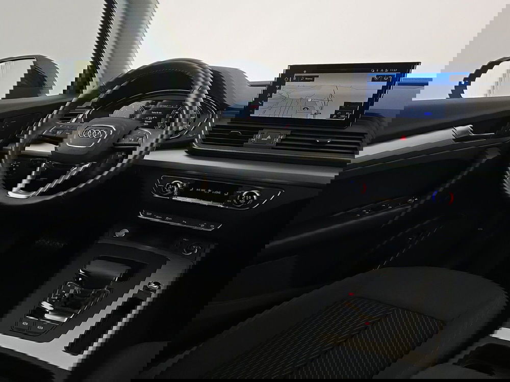 Audi Q5 Sportback usata a Alessandria (10)