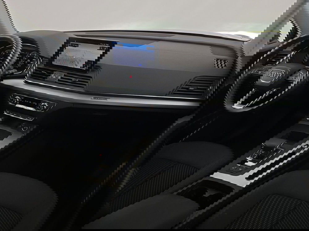 Audi Q5 Sportback usata a Alessandria (12)