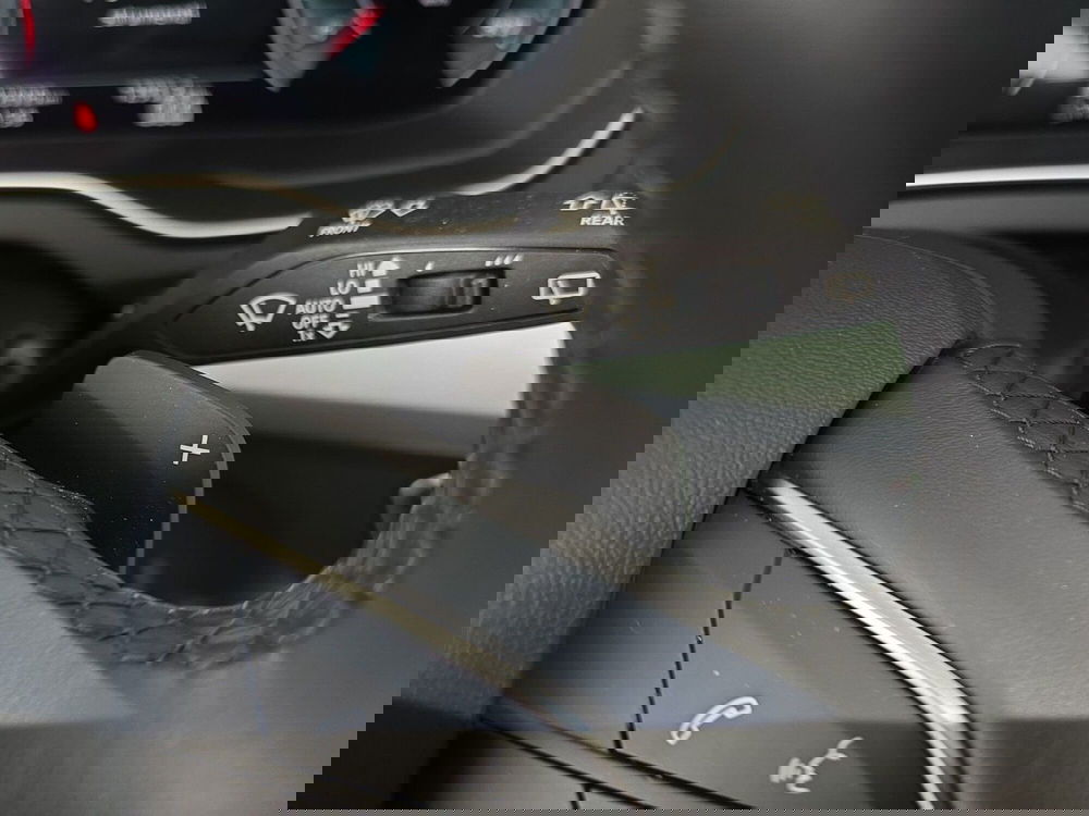 Audi Q5 Sportback usata a Alessandria (19)