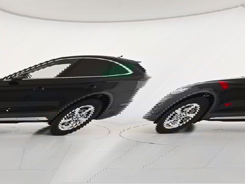 Audi Q5 Sportback usata a Alessandria (3)