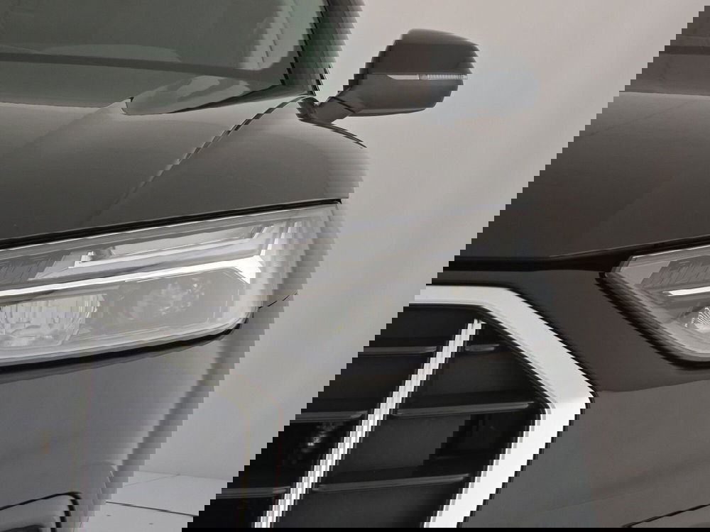 Audi Q5 Sportback usata a Alessandria (6)