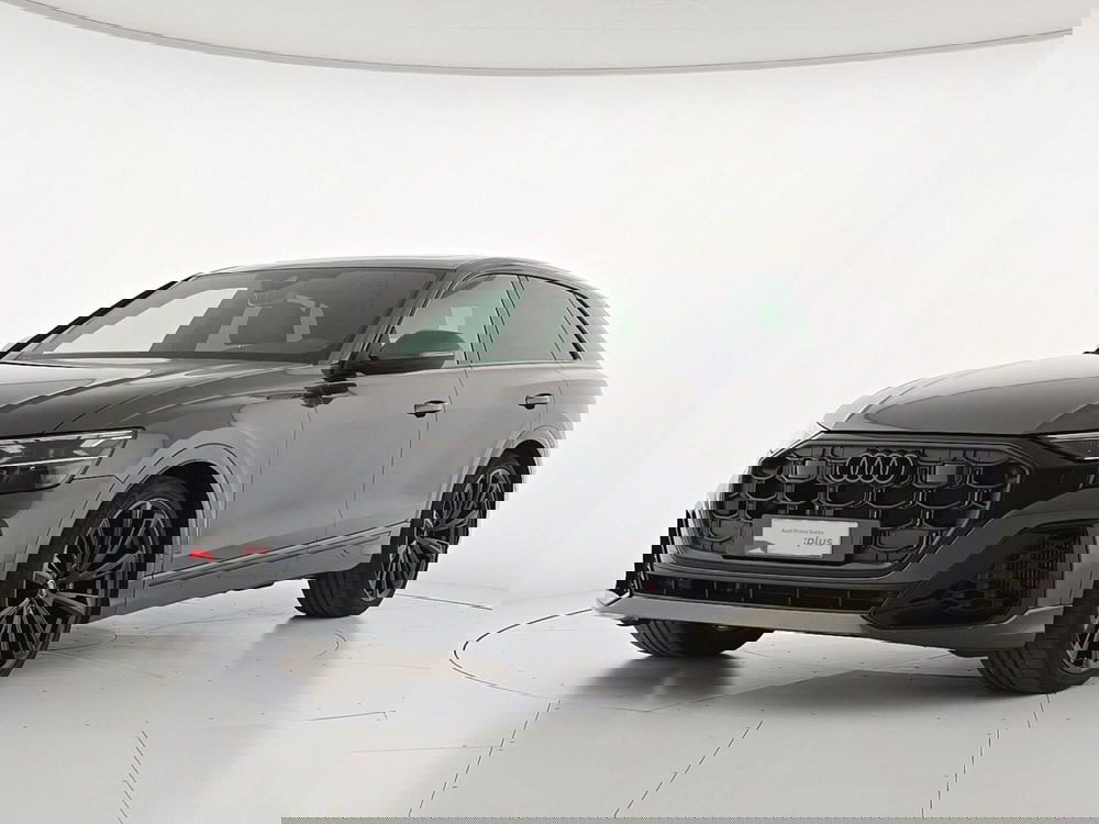 Audi Q8 usata a Cuneo