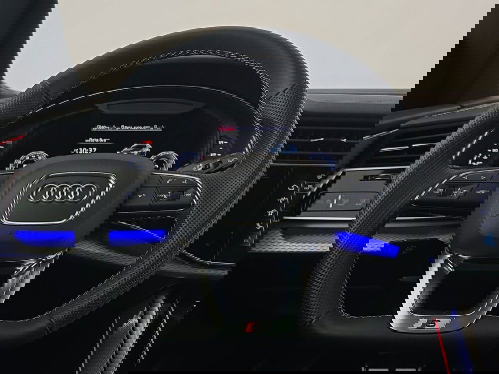 Audi Q8 usata a Cuneo (11)