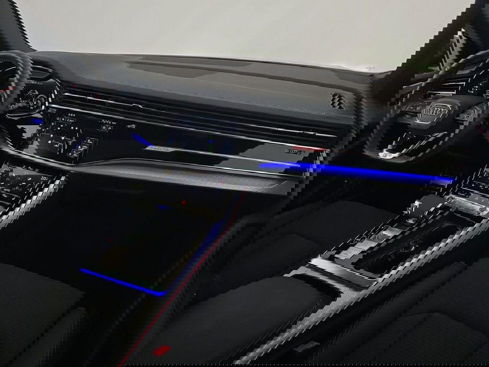 Audi Q8 usata a Cuneo (12)