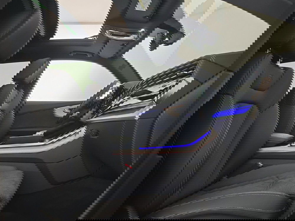 Audi Q8 usata a Cuneo (13)