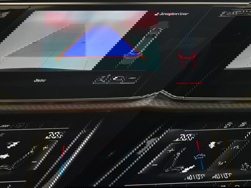 Audi Q8 usata a Cuneo (15)