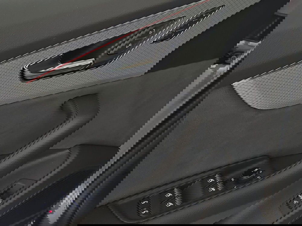 Audi Q8 usata a Cuneo (16)