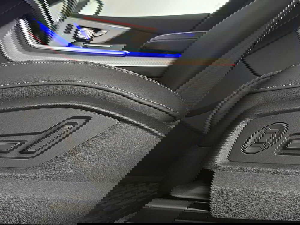 Audi Q8 usata a Cuneo (17)