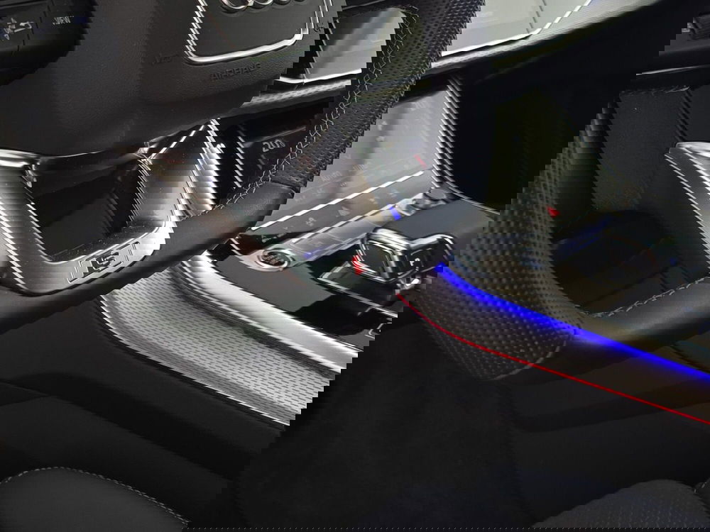 Audi Q8 usata a Cuneo (18)