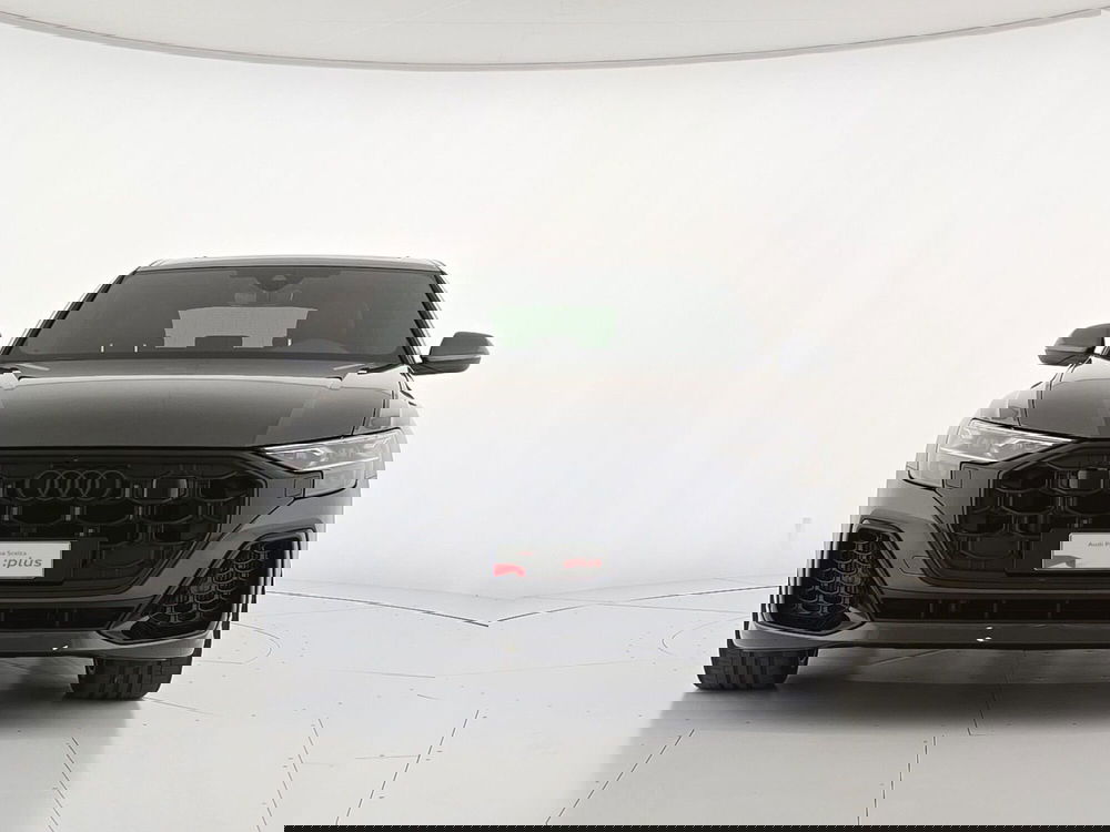 Audi Q8 usata a Cuneo (2)