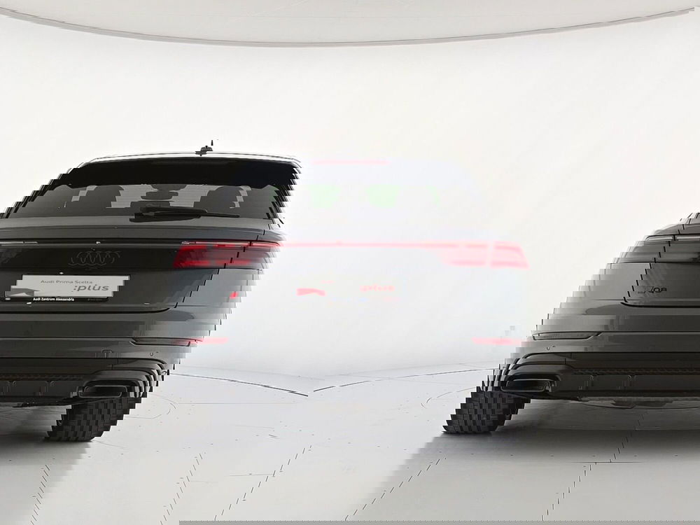 Audi Q8 usata a Cuneo (5)