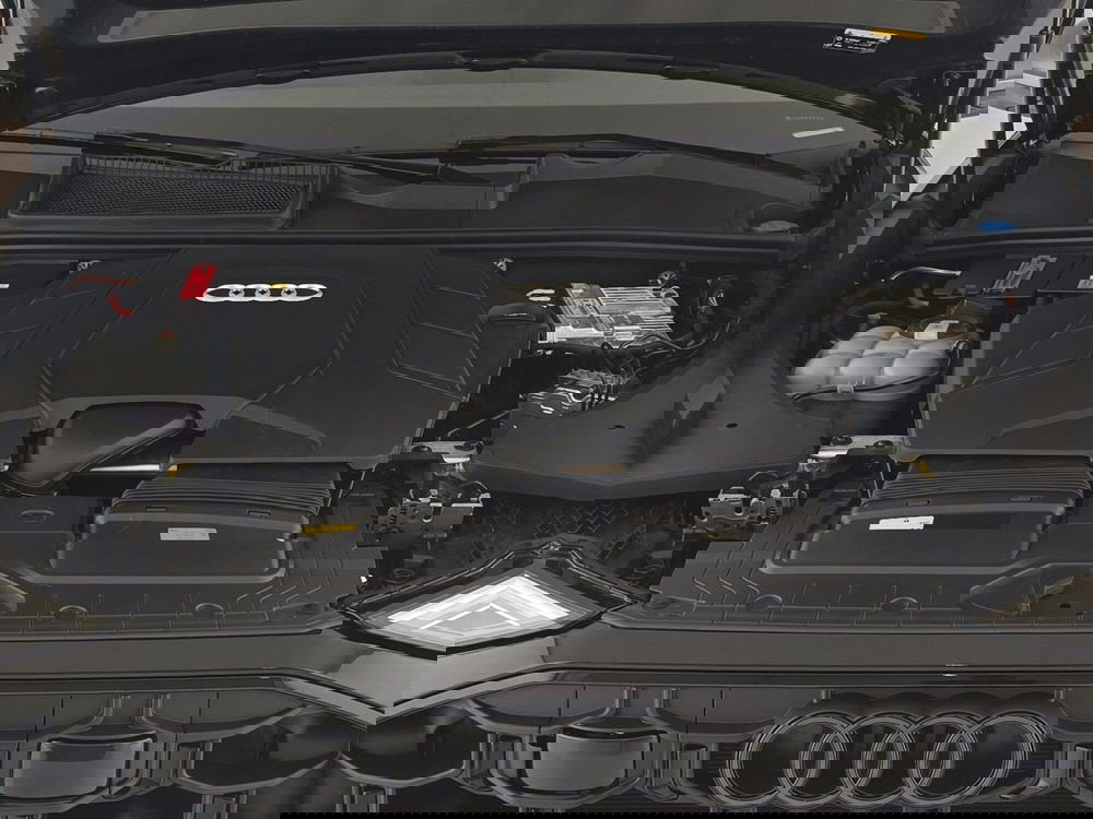 Audi Q8 usata a Cuneo (6)