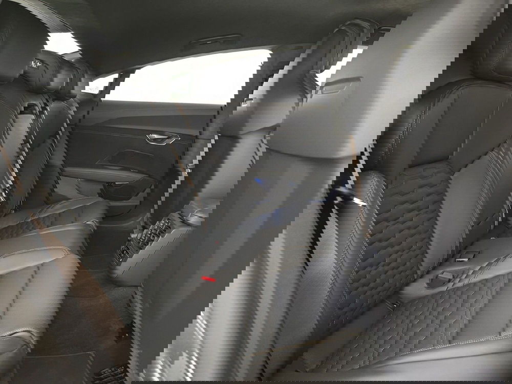 Audi RS e-Tron GT usata a Alessandria (13)