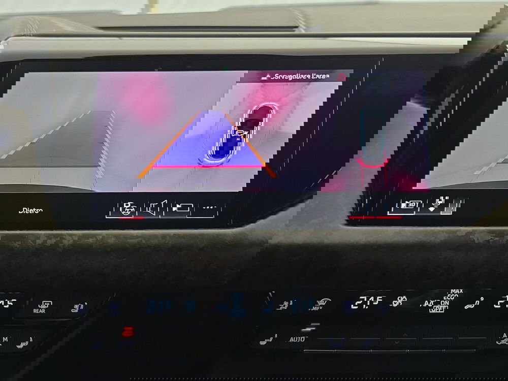 Audi RS e-Tron GT usata a Alessandria (14)