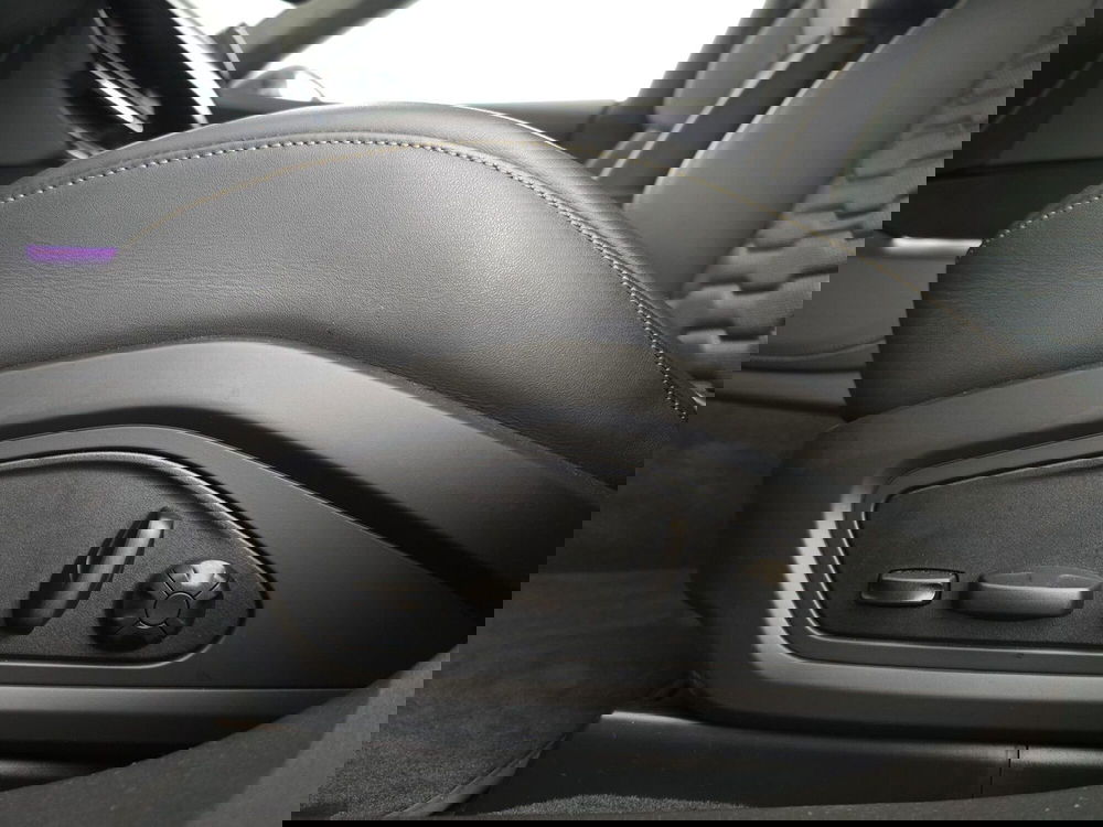 Audi RS e-Tron GT usata a Alessandria (16)