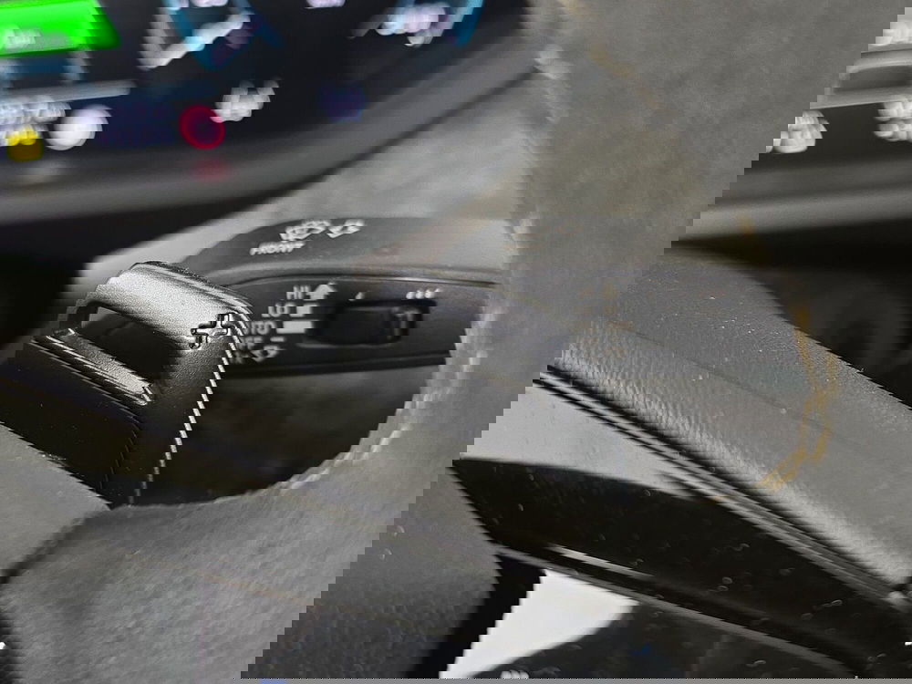 Audi RS e-Tron GT usata a Alessandria (18)