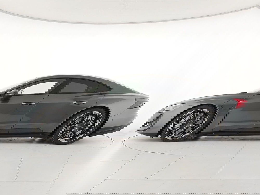 Audi RS e-Tron GT usata a Alessandria (3)