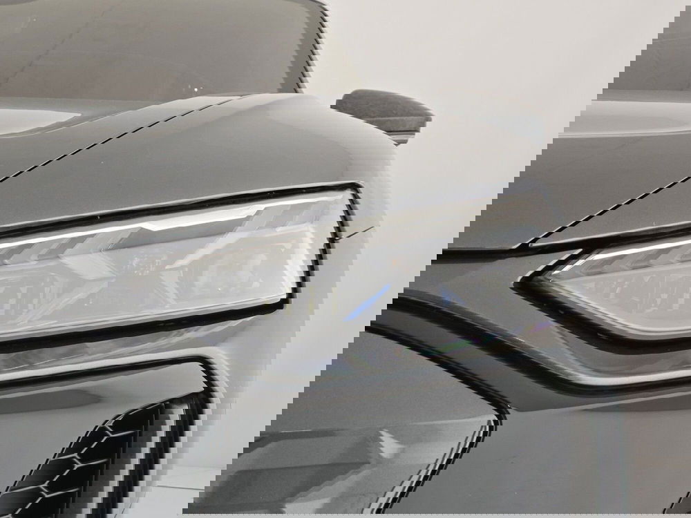 Audi RS e-Tron GT usata a Alessandria (6)