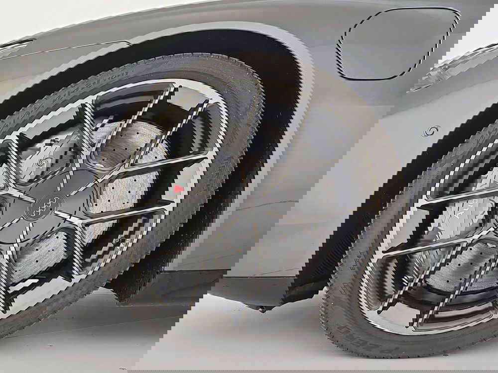 Audi RS e-Tron GT usata a Alessandria (7)