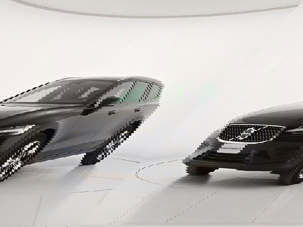 Volvo V60 Cross Country usata a Cuneo