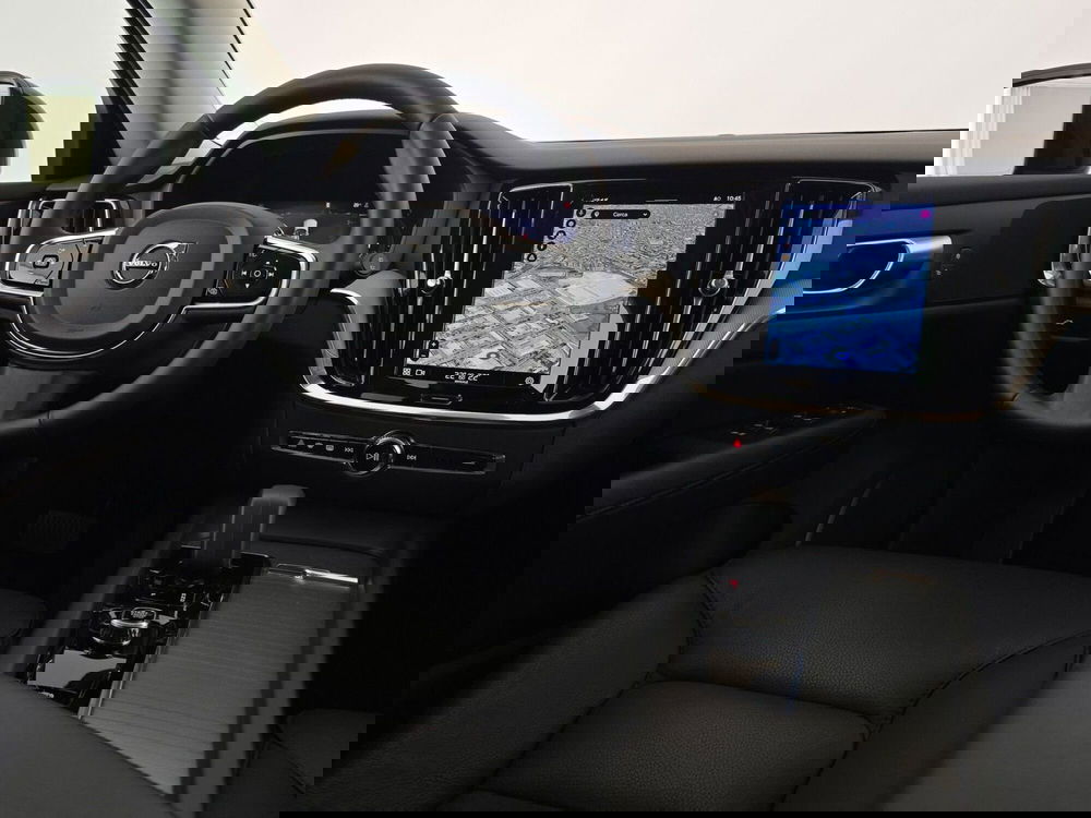 Volvo V60 Cross Country usata a Cuneo (10)