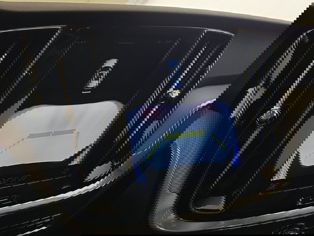 Volvo V60 Cross Country usata a Cuneo (15)