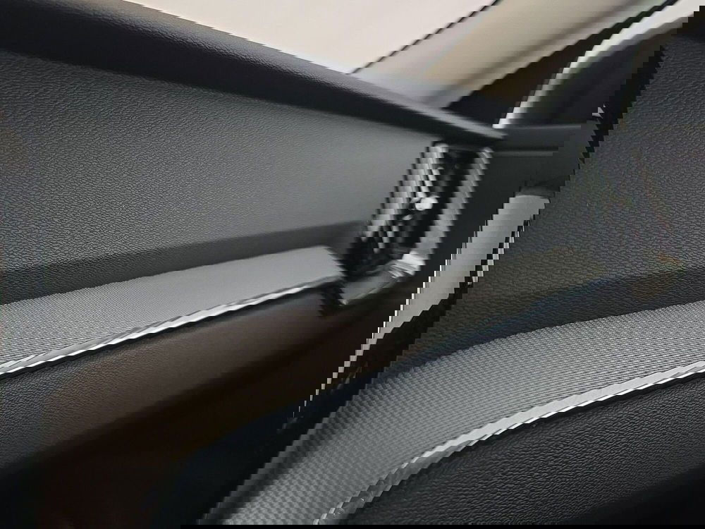 Volvo V60 Cross Country usata a Cuneo (19)