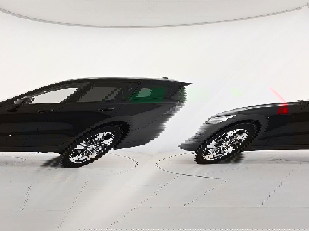 Volvo V60 Cross Country usata a Cuneo (3)