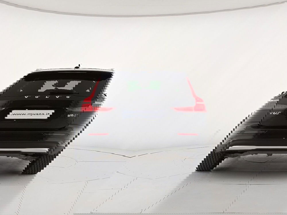 Volvo V60 Cross Country usata a Cuneo (5)