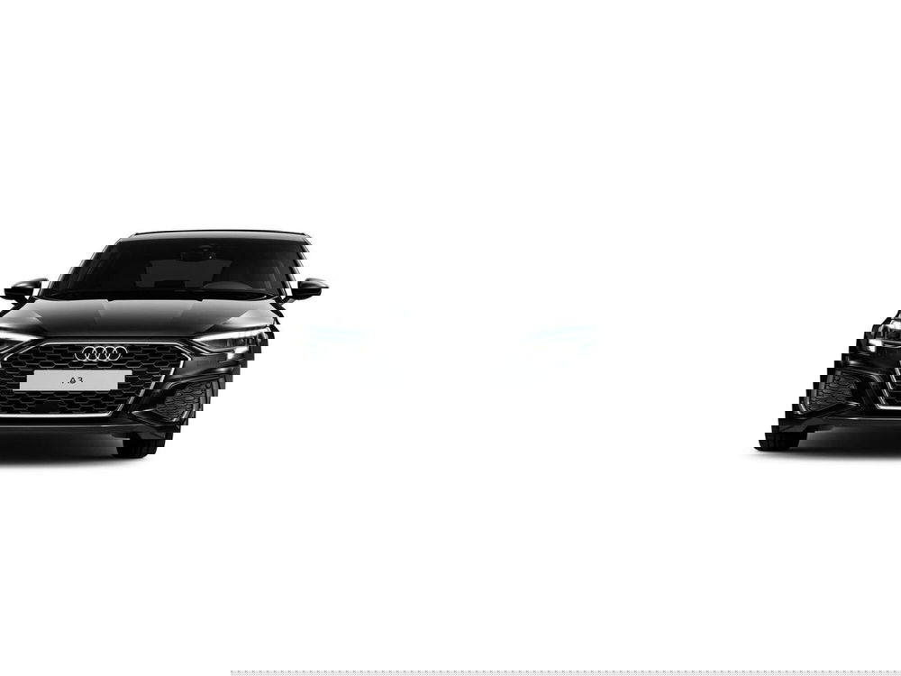 Audi A3 Sportback usata a Cuneo (2)