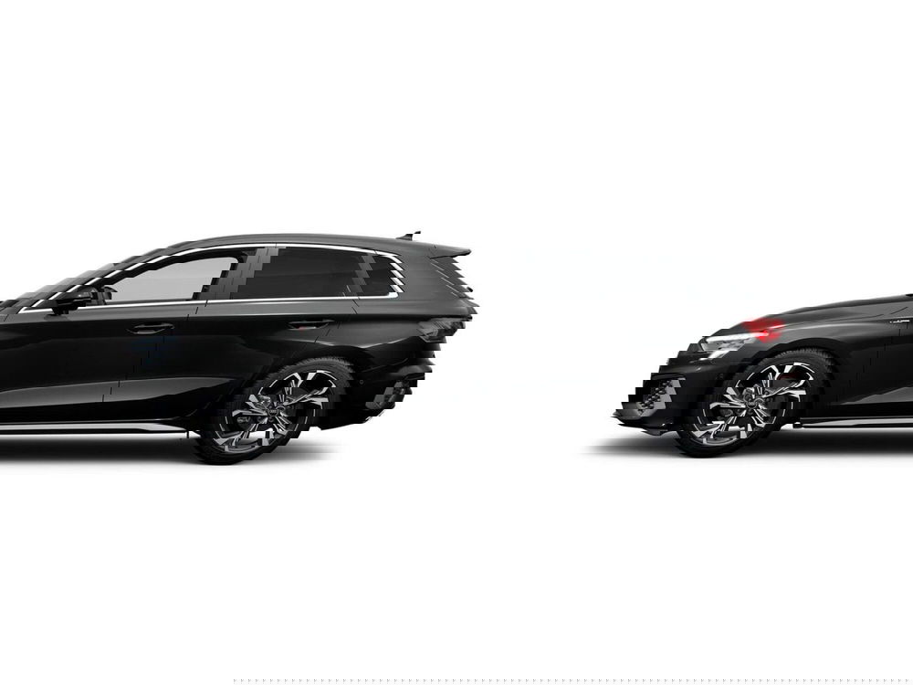 Audi A3 Sportback usata a Cuneo (3)