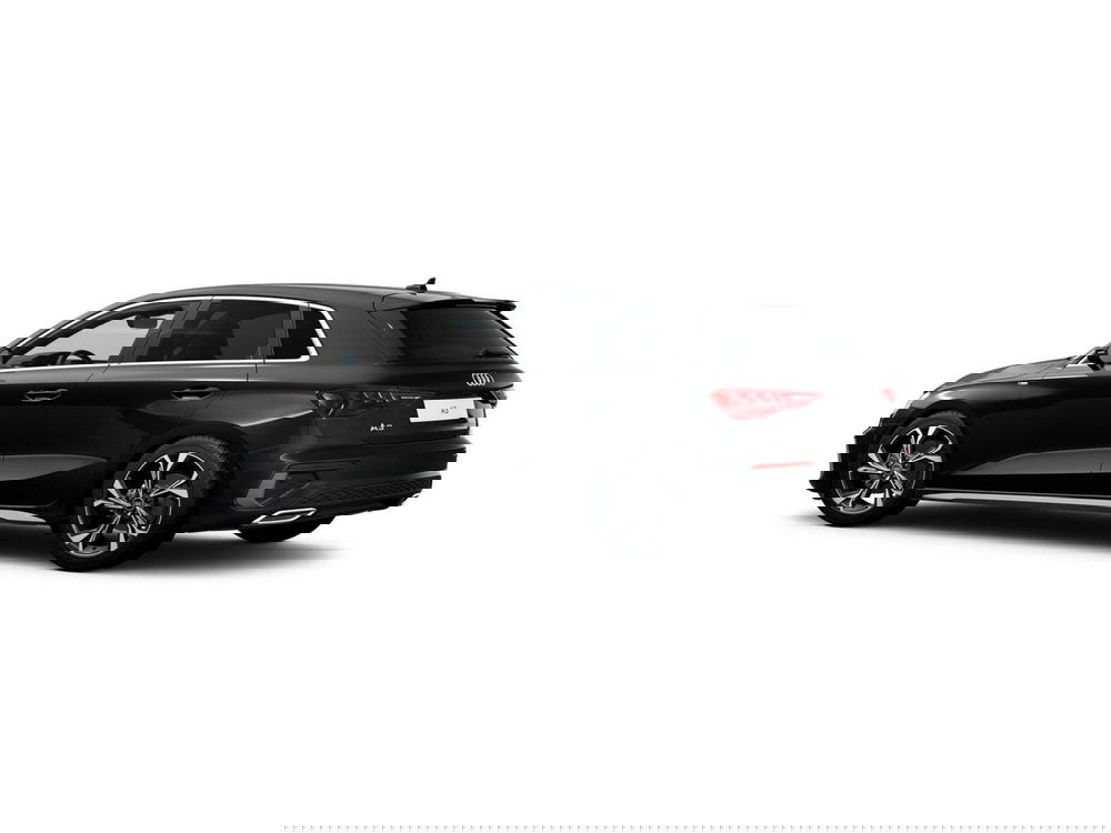 Audi A3 Sportback usata a Cuneo (4)