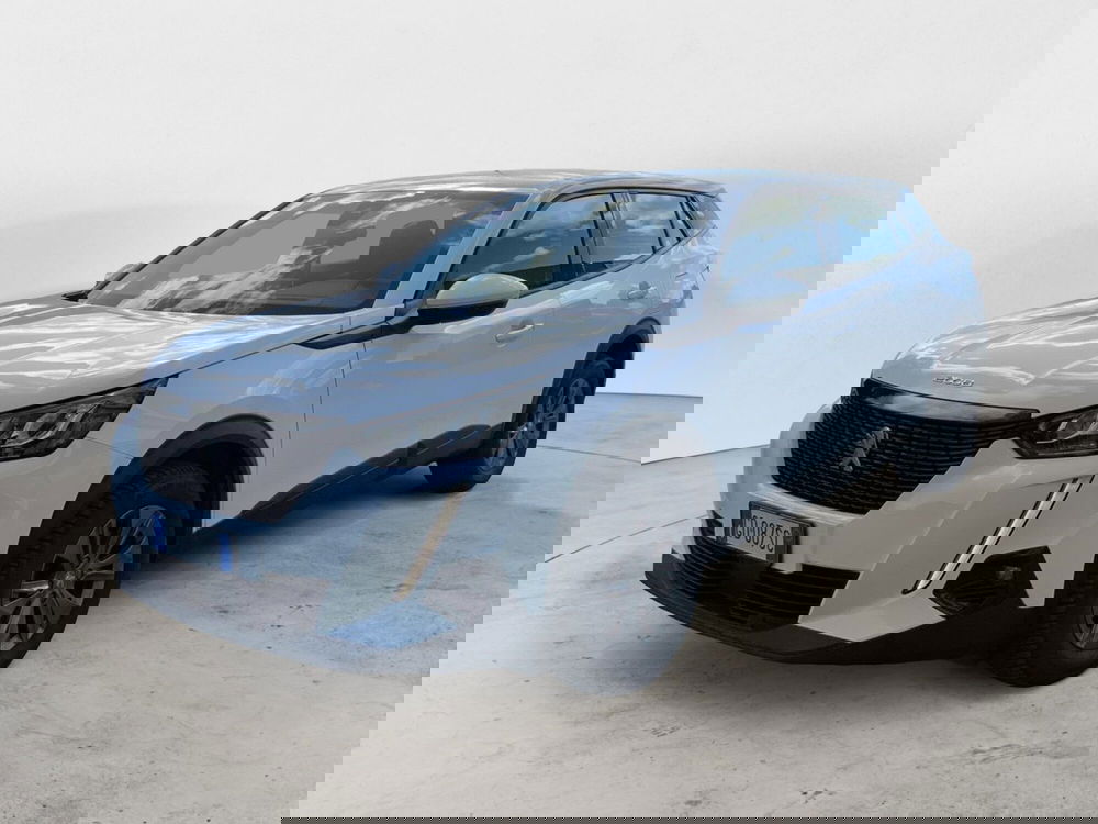 Peugeot 2008 usata a Perugia