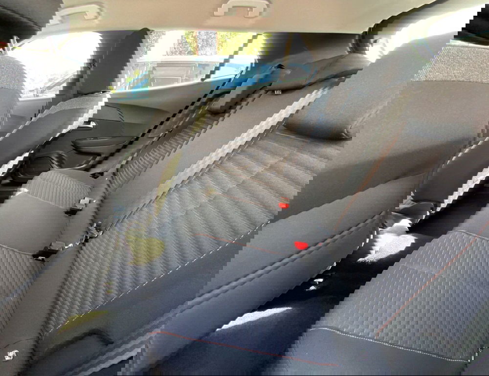 Peugeot 2008 usata a Perugia (10)