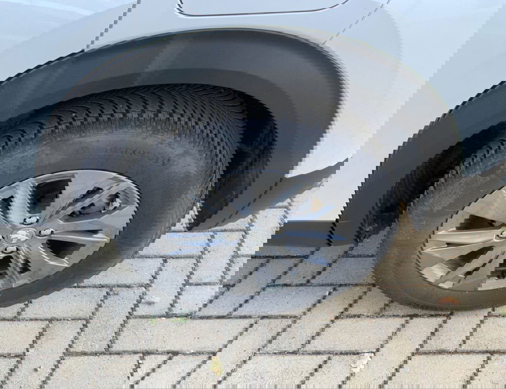 Peugeot 2008 usata a Perugia (13)