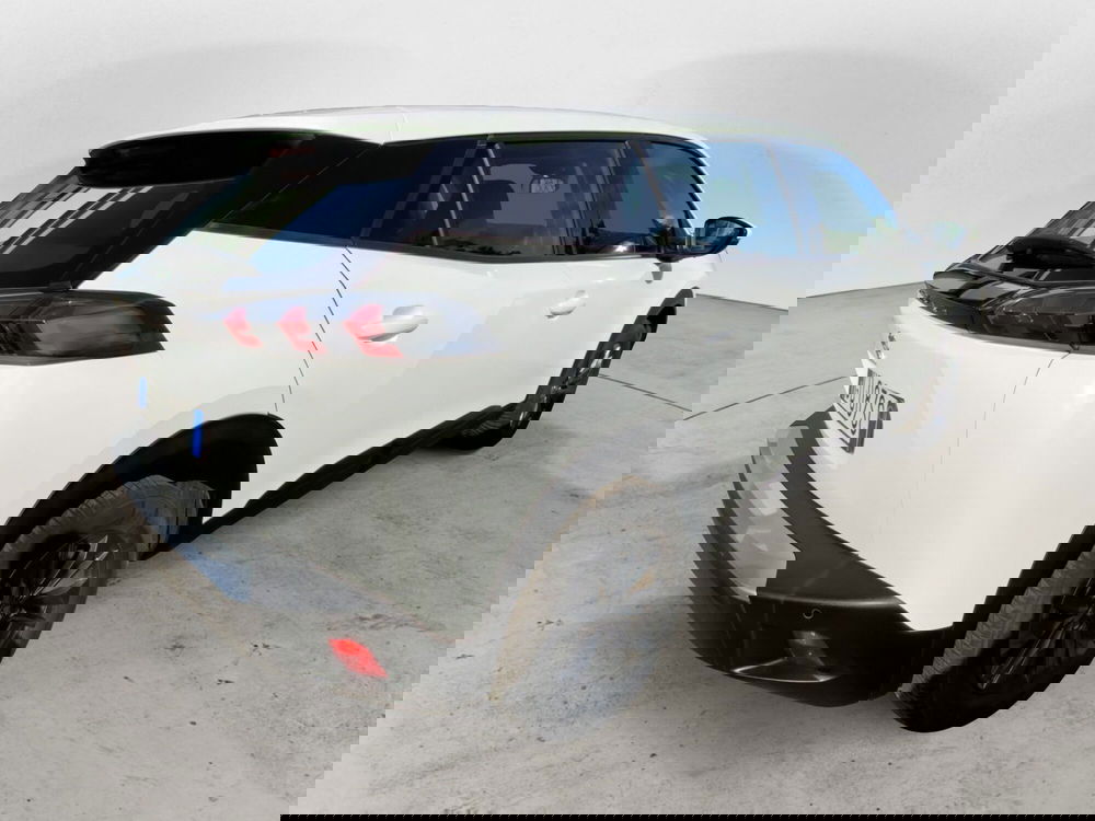 Peugeot 2008 usata a Perugia (15)