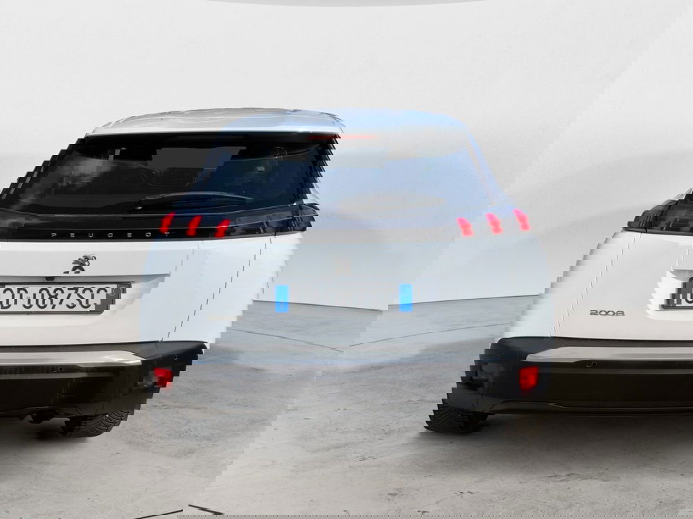 Peugeot 2008 usata a Perugia (16)