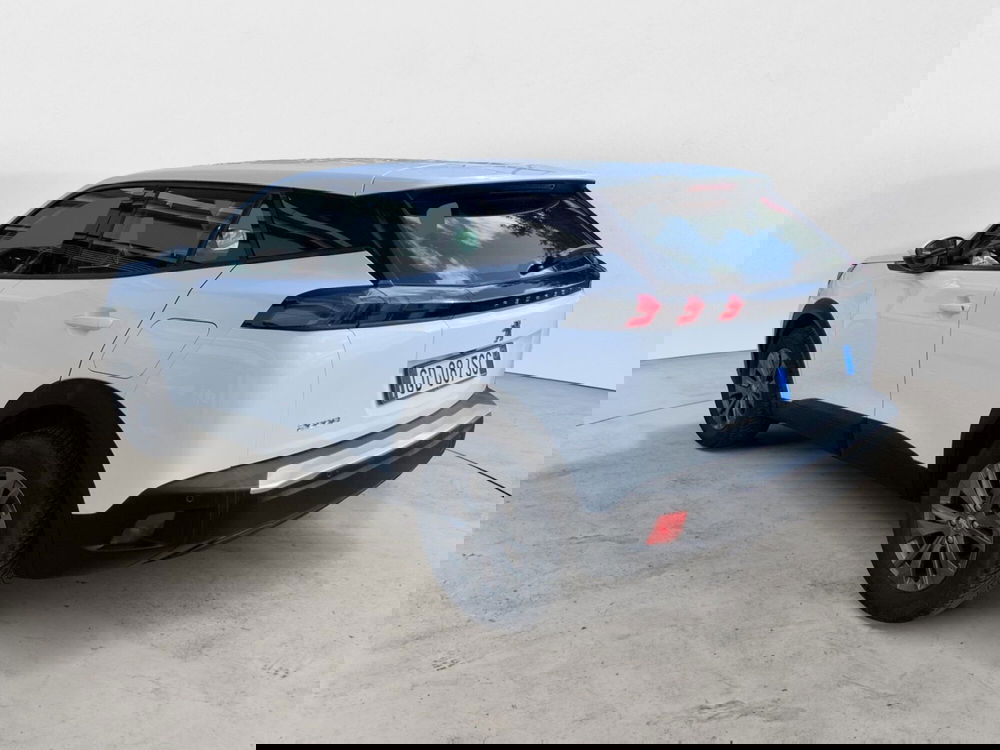 Peugeot 2008 usata a Perugia (17)