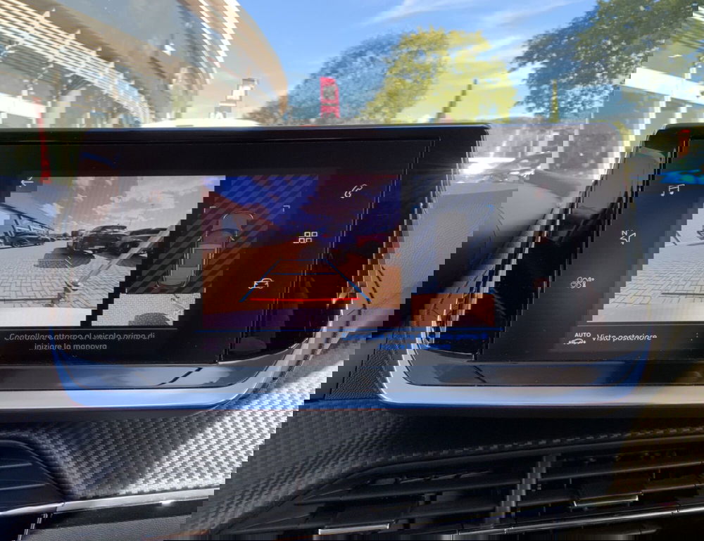 Peugeot 2008 usata a Perugia (7)