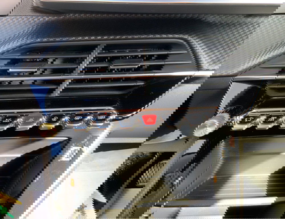 Peugeot 2008 usata a Perugia (8)