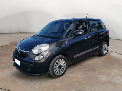 Fiat 500L 1.3 Multijet 85 CV Pop del 2015 usata a Brindisi