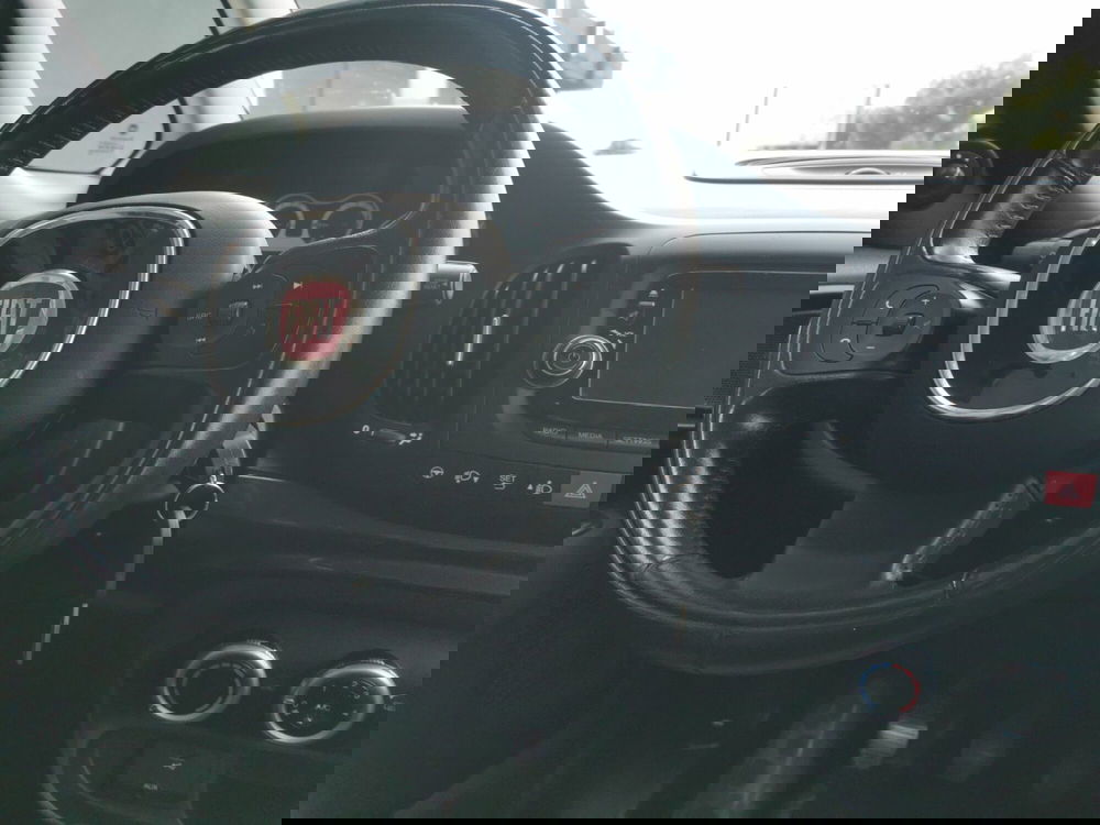 Fiat 500L usata a Brindisi (10)