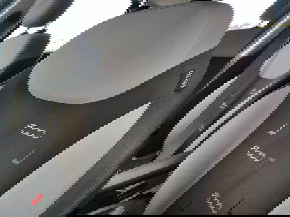 Fiat 500L usata a Brindisi (11)