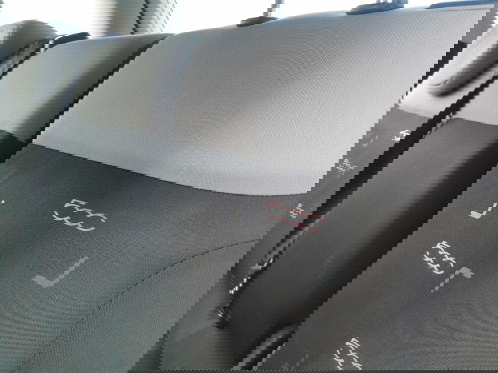 Fiat 500L usata a Brindisi (12)