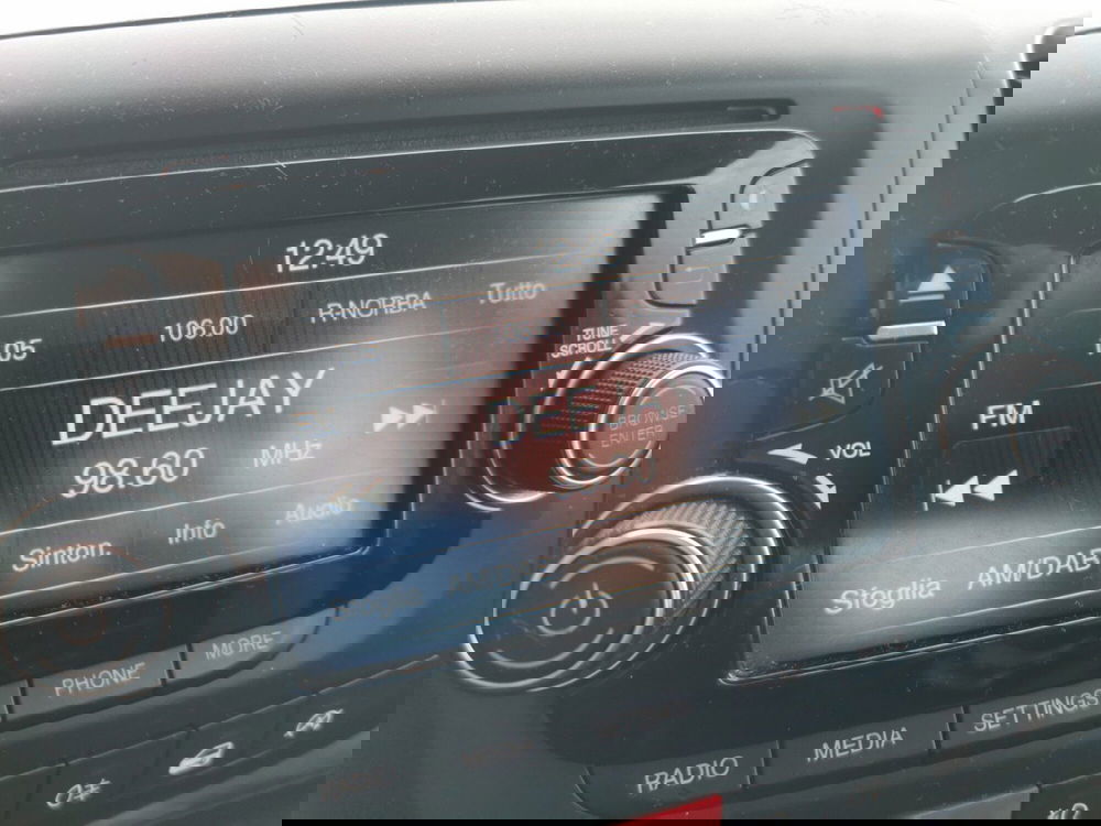 Fiat 500L usata a Brindisi (13)