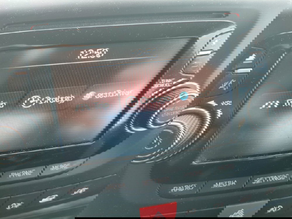 Fiat 500L usata a Brindisi (14)